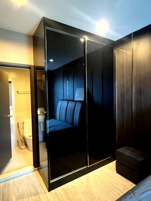 Condos for rent : Condo for Rent at IDEO Mobi Sukhumvit Eastgate (J6806027)