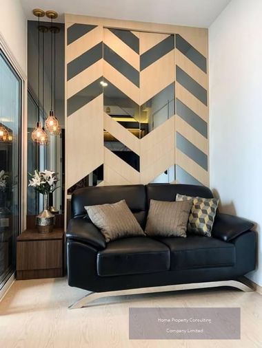 ให้เช่าคอนโด เดอะทรี สุขุมวิท 71-เอกมัย