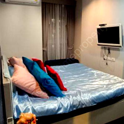 Condos for sale Chulalongkorn University : IDEO Q Phayathai | 🚝Near BTS Phaya Thai | #HL Focus