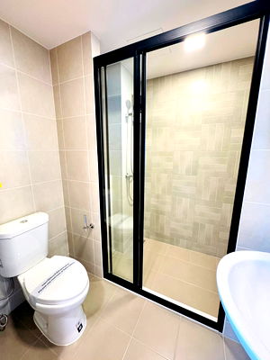Condos for sale Rangsit-Nakhon Nayok Road : New Launch! dcondo Vivid on Phahonyothin Rd | Just Minutes from Bangkok University – Easy Starting Price