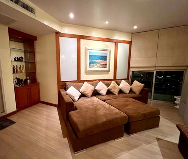 รูปภาพ #A124477 ✅ 13/6/68 ให้เช่า Baan Sathorn Chaopraya 📲📢สอบถาม ld line @condoboy