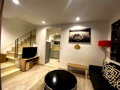 Condos for rent Phra Khanong : IDEO Mobi Sukhumvit            81