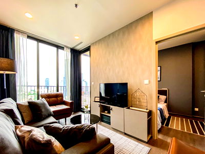 Condos for rent Phrom Phong : 💥ST-3507💥OKA HAUS Sukhumvit 36👉Line : @expertcondo