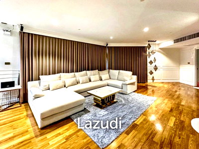 ขายคอนโด : 283.6 ตร.ม.  4 ห้องนอน  5 ห้องน้ำ คอนโดสำหรับ ขายใน คลองต้นไทร