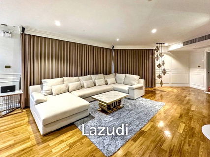 4 Bedroom 5 Bathroom 283.6 Sq.m Watermark Chaophraya