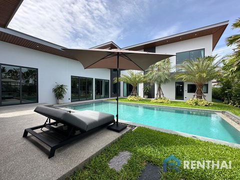 Luxurious & Spacious Living at Sonora Residence Chaknok