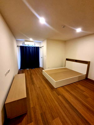 เช่าคอนโด ถนนกำนันแม้น : 🏠RB18485 ให้เช่าถูกมาก📢ลุมพินี คอนโดทาวน์ เอกชัย 48 เฟส 1👉🏻แอดไลน์ @062mnigk( มี @ ด้วย) แอดมินตอบไว