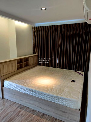 ขายคอนโด : ขาย  แกรนด์ วุฒากาศ ( Grand Condominium Wutthakat 53) ใกล้ BTS วุฒากาศ  ห้องมุม วิวสระ มีเครื่องซักผ้าฝาหน้า ถูกสุดในตึก มากๆ