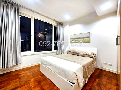 Condos for rent : For Rent: Baan Siri 24, Ready to Move In (S15-8336)