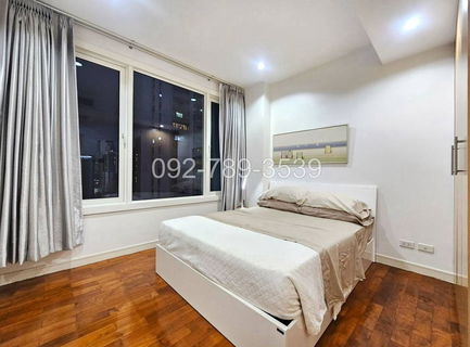 รูปภาพ For Rent: Baan Siri 24, Ready to Move In (S15-8336)