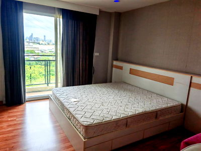 Condos for rent The Nine Rama 9 : Sirin Residence Pattanakarn condoninium rental