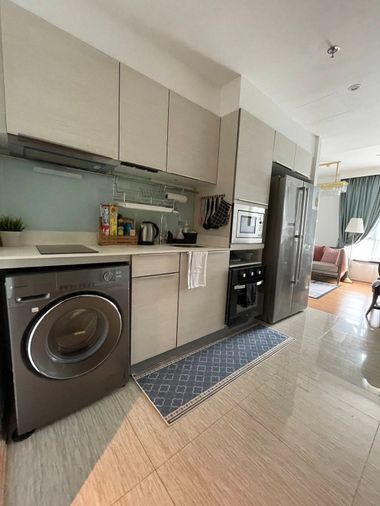 5R0020 H Condo Sukhumvit 43 2 Bedrooms