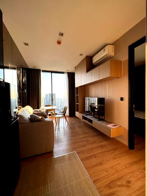 เช่าคอนโด พญาไท : (LV1-45)ให้เช่า(For Rent)🩵โนเบิล อราวน์ อารีย์🩵 Call : 064-242-6068