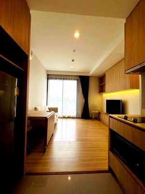 Condos for rent BTS Saphan Khwai : M                          Jatujak