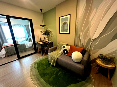 Condos for sale Phan Thong Chonburi : VAY AMATA CHONBURI 1.29 MB READY TO MOVE