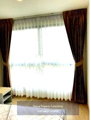 Condos for rent : Condo For Rent, Ideo O2 near BTS Bang Na