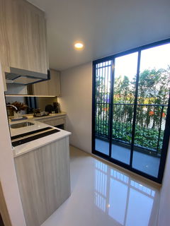 🌟 Owner Post: Condo for Sale – Corner Unit with City View, High Floor, Only 200m from MRT Bang Khun Non!