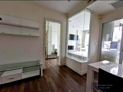 Condos for rent : Condo for rent : The Room Sukhumvit 62