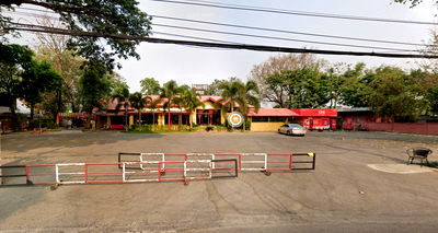 Land for sale : Land in Chiang Mai next to the Ping River