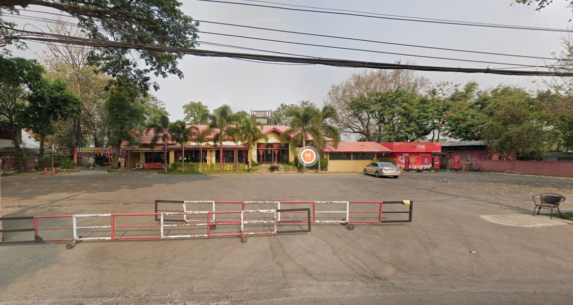 picture Land in Chiang Mai next to the Ping River - 1/4