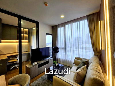 Condos for rent : 1 Bed 1 Bath 38 SQ.M CLOUD Thonglor-Phetchaburi