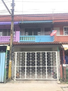 ชื่อหัวข้อประกาศ ทาวน์เฮาส์ 2 ชั้น ราคาถูก ขายเพียง 1,300,000 บาท