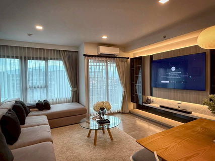 ขาย 𝙀𝙎𝘾𝙀𝙉𝙏 𝙋𝘼𝙍𝙆 𝙑𝙄𝙇𝙇𝙀 𝘾𝙃𝙄𝘼𝙉𝙂𝙈𝘼𝙄 🌿 คอนโดในเซ็นทรัล เชียงใหม่ 📈 4,567,000.- ฟรีโอน