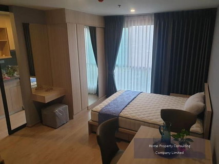 รูปภาพ Condo For Rent, Ideo O2 near BTS Bang Na