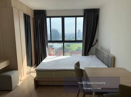 รูปภาพ Condo for rent : Ideo O2 Bangna