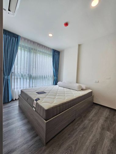 ดิ ออริจิ้น อ่อนนุช ติดถนนอ่อนนุช (อ่อนนุช24)  