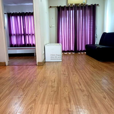 Condos for rent Index Living Mall Rama 2 : 2 Air con A building For rent Origins Rama 2