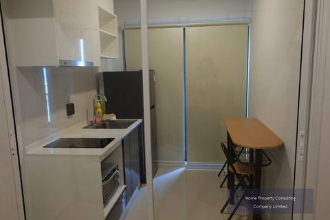 รูปภาพ ให้เช่าคอนโด : เดอะทรี สุขุมวิท 71-เอกมัย