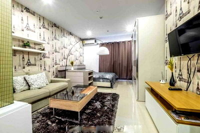 คอนโดให้เช่า : 💥CP-7914💥ว่าง ให้ เช่า  ศุภาลัย พรีเมียร์ แอท อโศก 👉แอดไลน์ @meecondo 