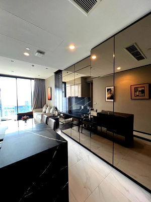 คอนโดให้เช่า : 💥CC-7901💥ว่าง ให้ เช่า  ดิ เอส สุขุมวิท 36 👉แอดไลน์ @primahome 