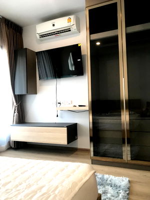 Condos for rent Phrom Phong : 💥ST-4787💥Life Rama 4 - Asoke  👉Line : @expertcondo