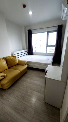 Condos for rent : Aspire Sathorn-Thapra | Near BTS Talat Phlu