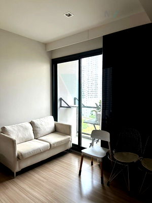 Condos for rent : 🚩 For Rent Condo M JATUJAK Building A, Floor 11,2 bed room, Room size 56.25 sqm