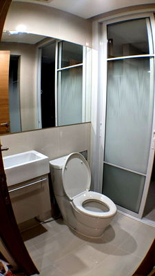 Condos for rent Huai Khwang : Rhythm Ratchada Condominium   Ratchadaphisek MRT Station S15-41579