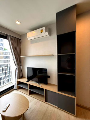 คอนโดให้เช่า : ให้เช่าคอนโด : M Thonglor 10 เอกมัย12