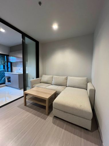 ขาย Life Asoke-Rama9 32ตรม ชั้น40