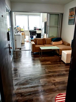 Condos for rent Huai Khwang : For Rent Condo Rhythm Ratchada (S03-2042)