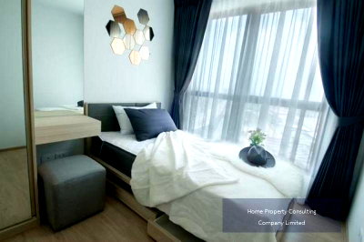 Condos for rent : Condo For Rent, Ideo O2 near BTS Bang Na