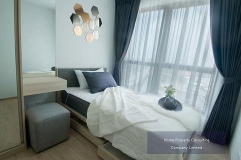 รูปภาพ Condo For Rent, Ideo O2 near BTS Bang Na