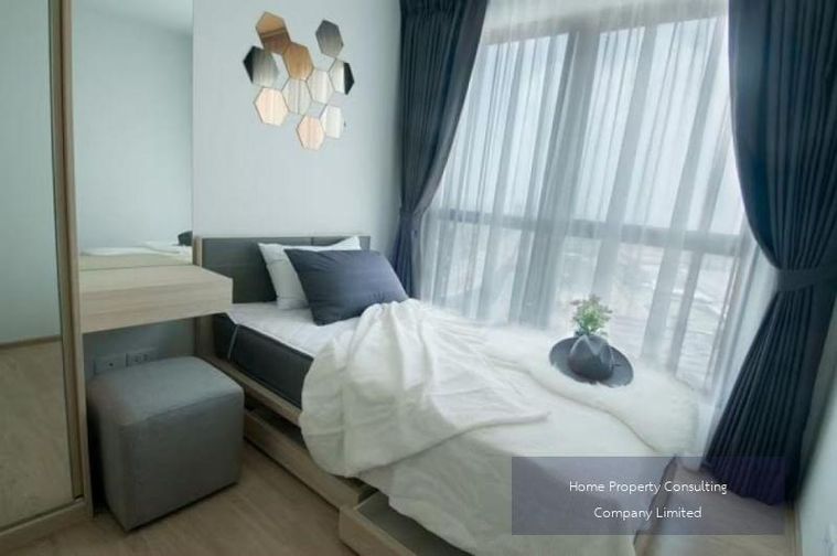 ให้เช่าคอนโด ไอดีโอ โอทู ใกล้ BTS บางนา