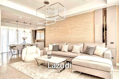 ขายคอนโด : 164.0 ตร.ม.  3 ห้องนอน  3 ห้องน้ำ คอนโดสำหรับ ขายใน คลองเตยเหนือ