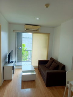 รูปภาพ ให้เช่า Lumpini ville สุขุมวิท 77-2 เฟอร์ครบ 30 ตรม. 10,000 บาทต่อเดือน