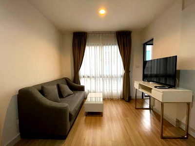 คอนโด พร้อมพงษ์ : For Sale: The Nest Sukhumvit 22, Ready to Move In (S15-1789)