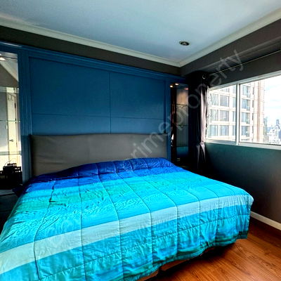 Condos for sale Asoke Road : Grand park view asoke |  🚝Near BTS, MRT Phetchaburi | #New