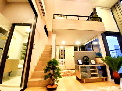 คอนโดให้เช่า : เช่าคอนโด Chewathai Residence Asoke/ชีวาทัย เรสซิเดนซ์ อโศก (B6806044)  ID Line : @condo79