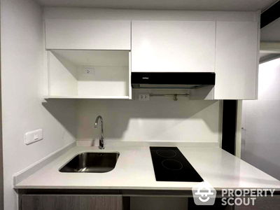 Condos for sale Ramkhamhaeng Road : 1-BR Condo at Origin Plug & Play Ramkhamhaeng Triple Station in Hua Mak (ID 1871599)